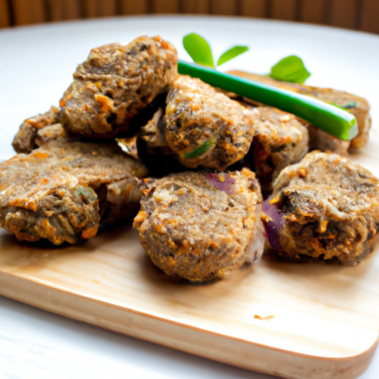 Savory Brown Sugar Pork Chops - A Delicious Twist!