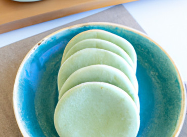 Heavenly Clouds of Flavor: A Divine Recipe