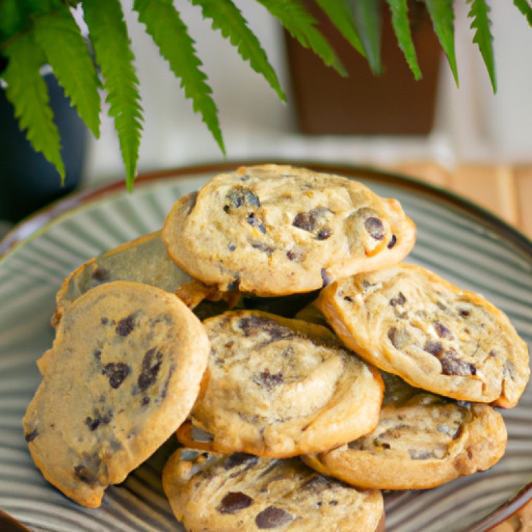 Ultimate Chocolate Chip Cookies Recipe for You