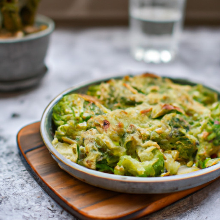 Savory Broccoli Bake: Your New Go-To Side Dish