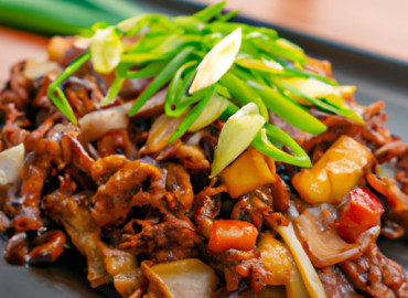 recipe