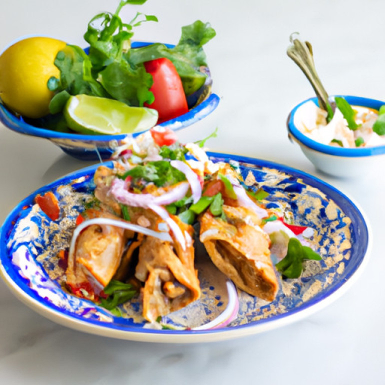 Ultimate Chicken Chimichangas: A Kid's Delight Recipe