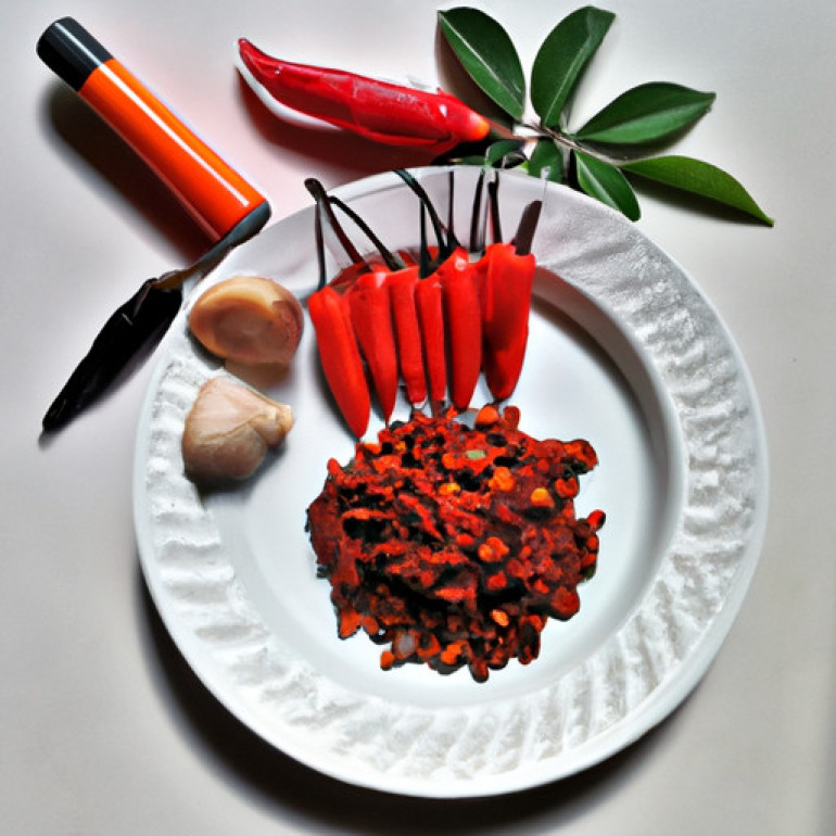 Savory Championship Chili Recipe