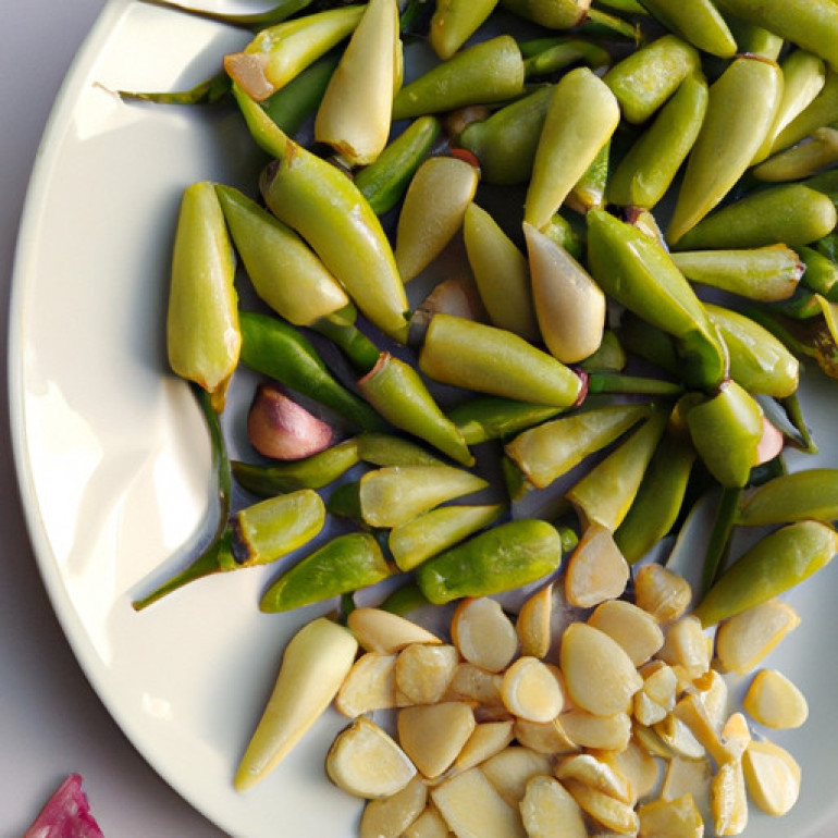 Savory White Bean Chili: A Delicious Twist on a Classic Recipe