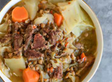 recipe
