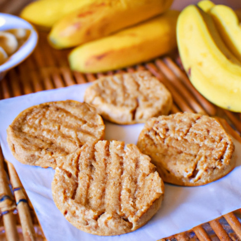 Ultimate Banana Breakfast Cookie Recipe: Easy & Delicious Morning Treat
