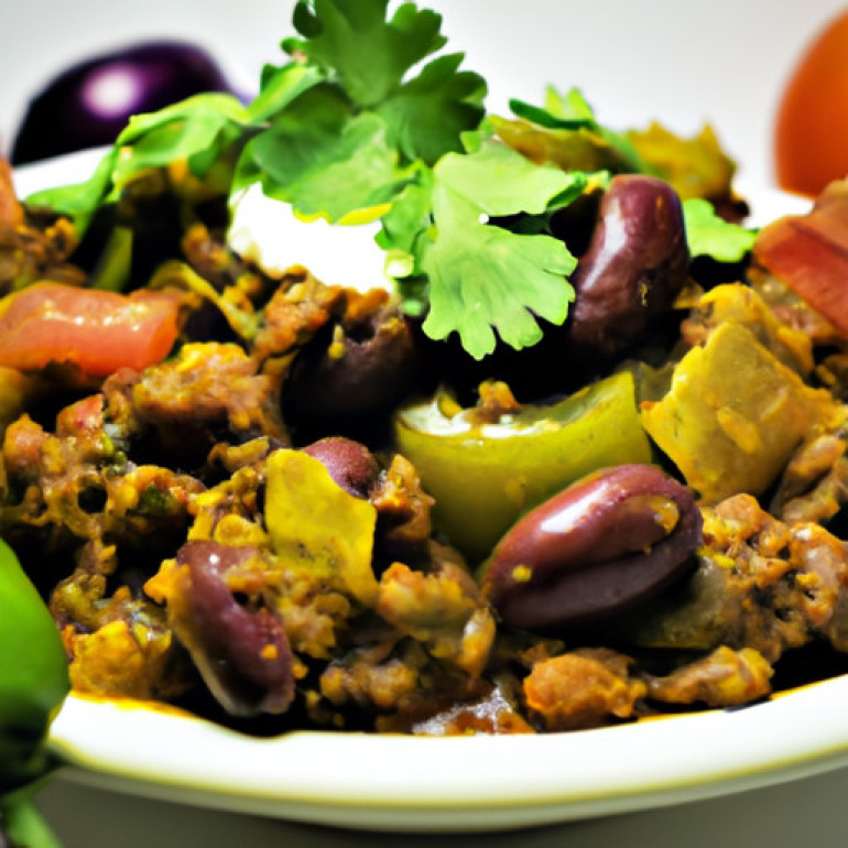 Savor the Ultimate Hatch Chili Recipe