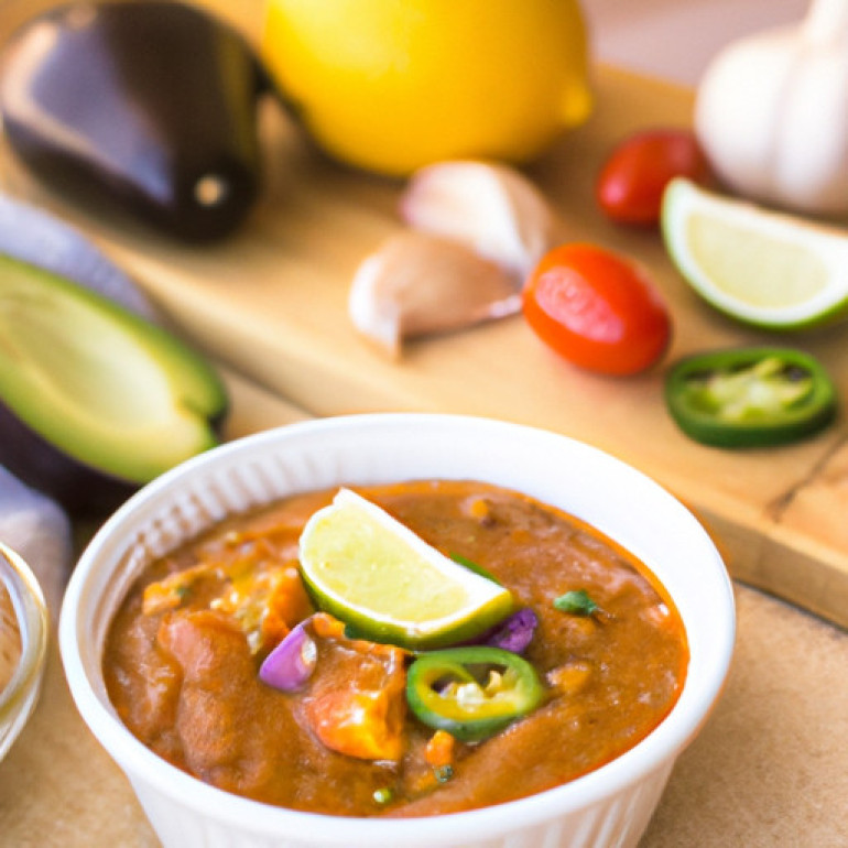 Ultimate Paleo Enchilada Sauce Recipe: A Flavorful Twist!