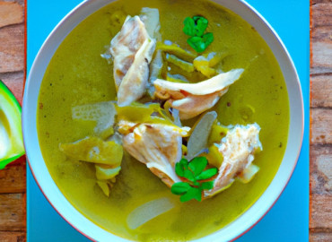 recipe
