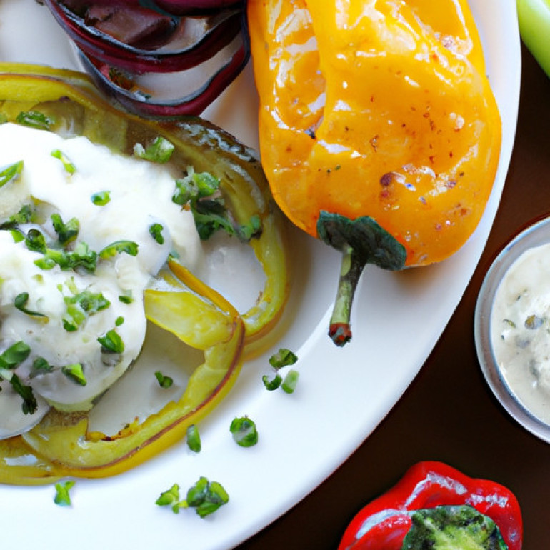 Savory Secret Sauce: Dale's Flavor Burst