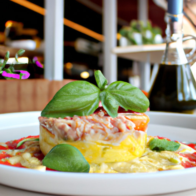 Savory Tuna Parmesan Recipe Inspired by Grandma's Tradition