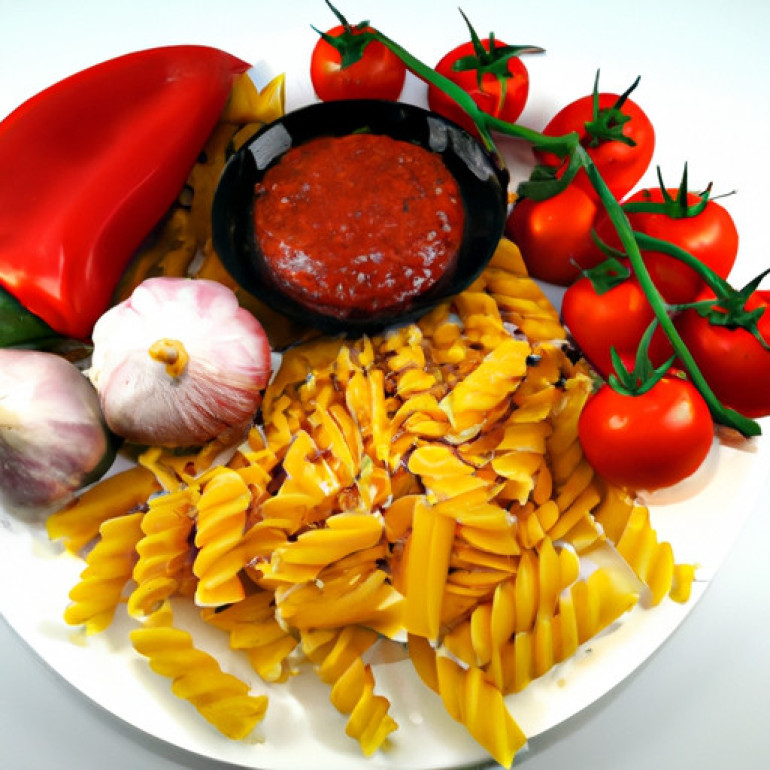 Ultimate Fresh Pasta Sauce Recipe