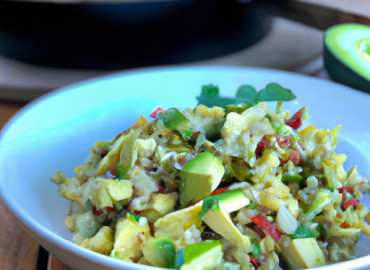 Savory Zucchini Taco Skillet: A Delicious Twist on a Mexican Favorite