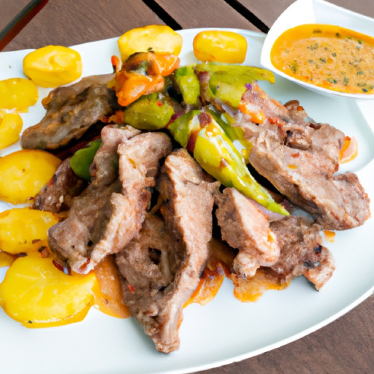 Savor the Flavor: Ultimate Mojo Pork Recipe