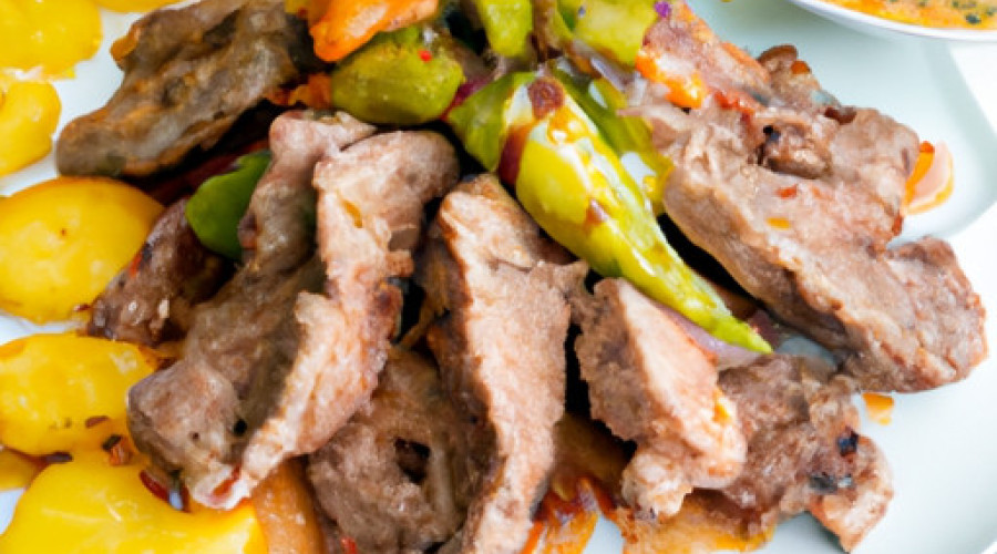 Savor the Flavor: Ultimate Mojo Pork Recipe