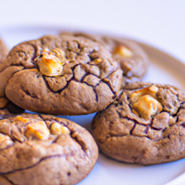 Ultimate Chocolate Protein Cookie Recipe for a Delicious Boost