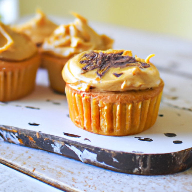 Ultimate Peanut Butter Cupcakes Recipe - Sweet and Irresistible