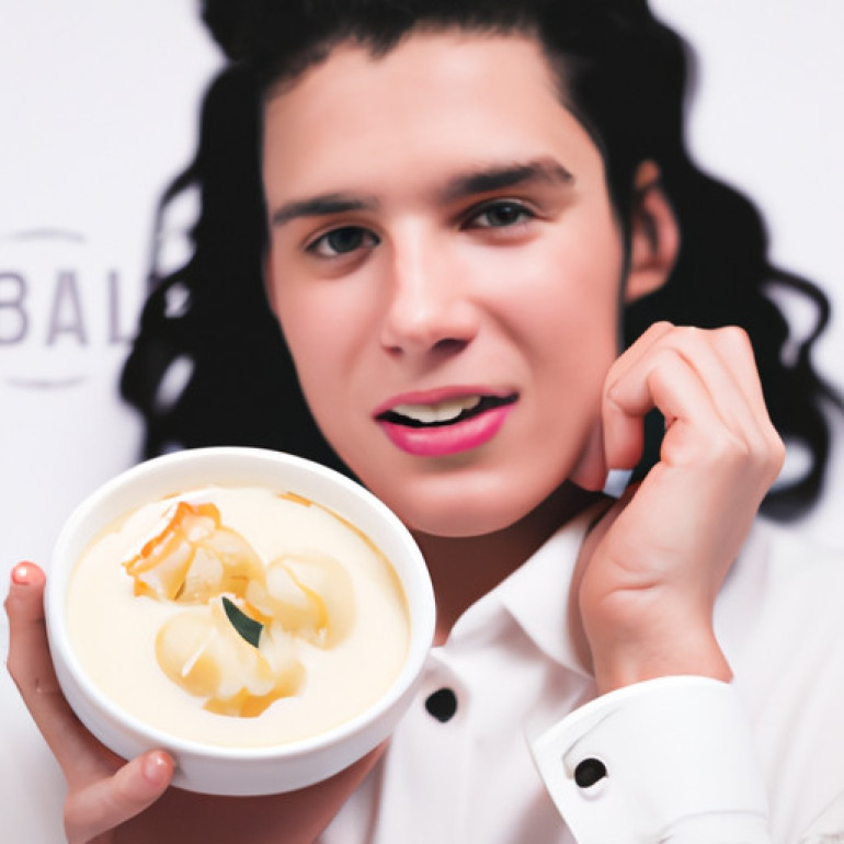 Ultimate Creamy Cauliflower Delight: A Cheesy Bliss!