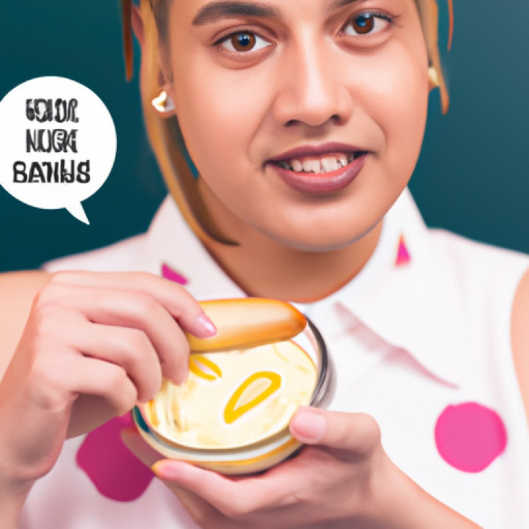 Zesty Radish Spread: A Tasty Twist