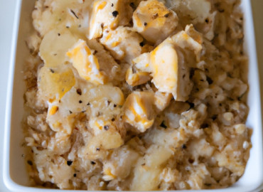recipe