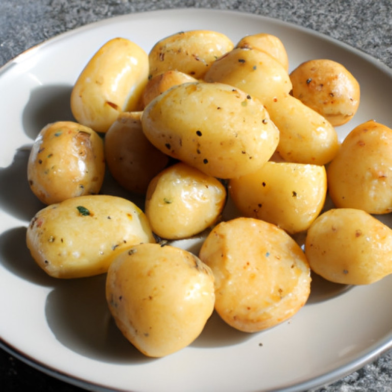 Savory Duchess Potatoes: A Tantalizing Twist to a Classic Side Dish