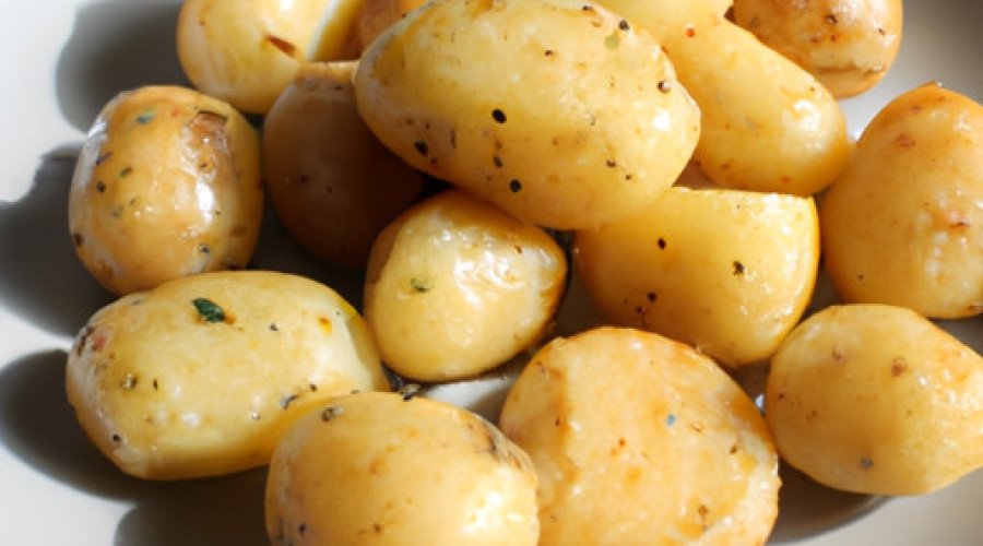 Savory Duchess Potatoes: A Tantalizing Twist to a Classic Side Dish