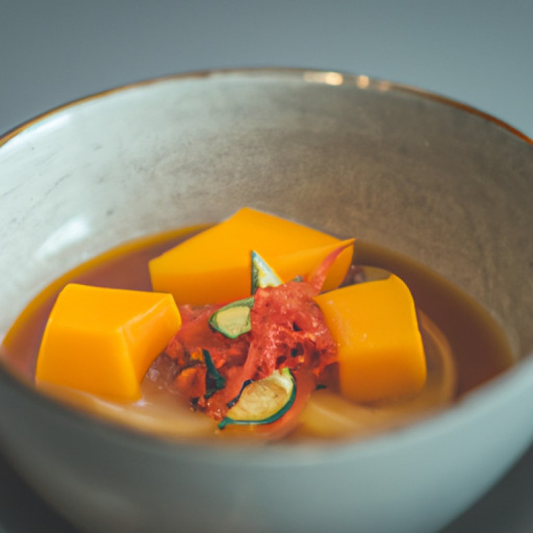 Ultimate Winter Harvest Soup Recipe
