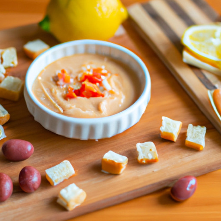 Cheesy Nacho Sauce Recipe: Ultimate Homemade Delight