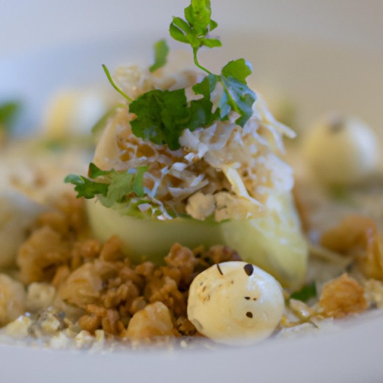 Savory Irish Colcannon Recipe: A Chef's Classic Twist
