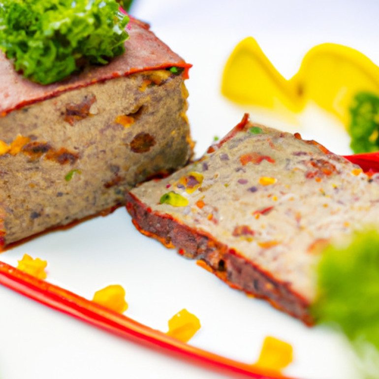 Delicious Filipino Meatloaf Recipe: A Flavorful Twist