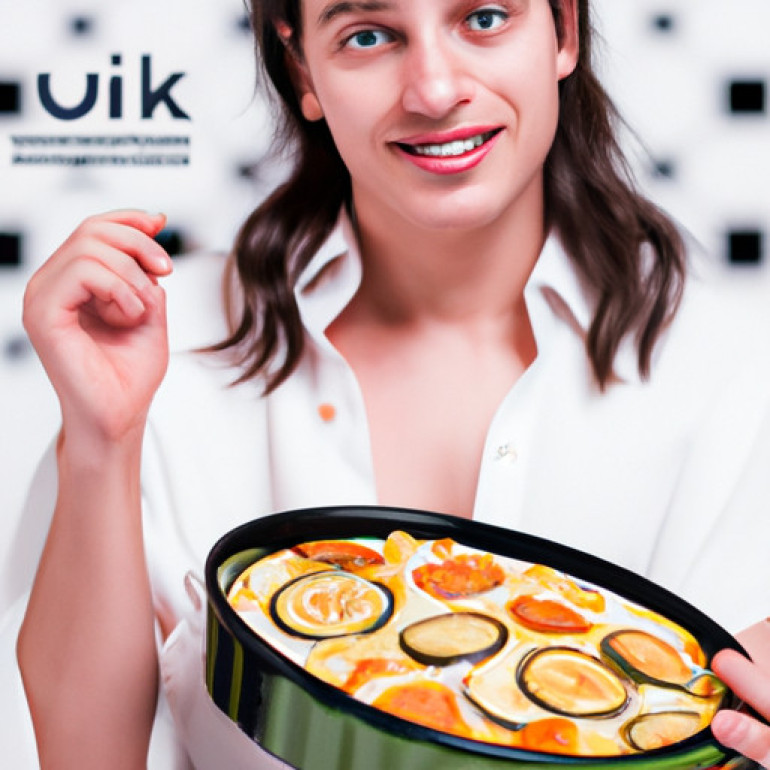 Ultimate Hearty Zucchini Skillet Bake