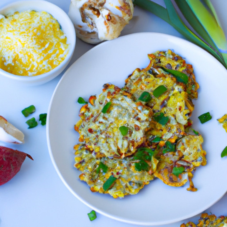 Ultimate Cauliflower Crackers Recipe for Every Occasion
