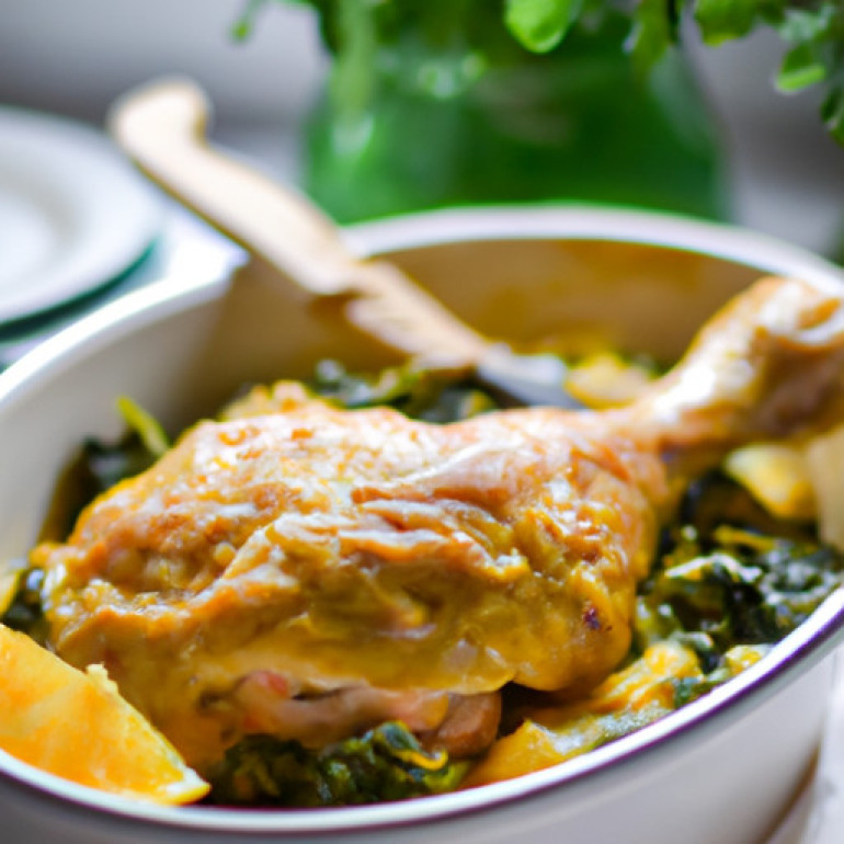 Savor the Flavor: Chicken Marry-Me Delight