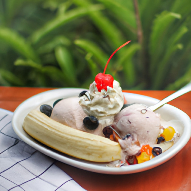 Ultimate Banana Split Recipe: A Delectable Twist on a Classic Favorite