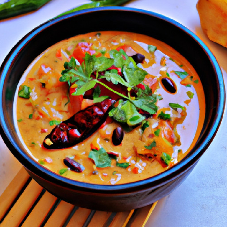 Hearty Beanless Chili Recipe - A Flavorful Twist on Classic Chili