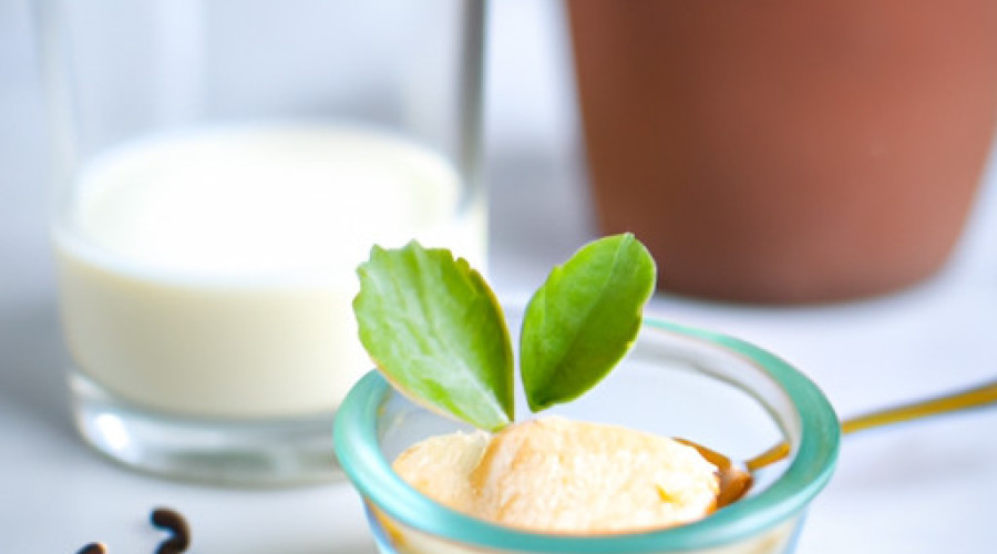 Vanilla Infused Coffee Creamer Recipe: A Deliciously Rich DIY Option