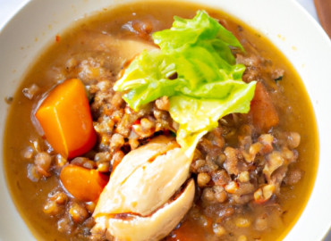 recipe
