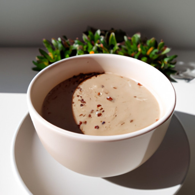 Creamy Mocha Delight: Quick & Easy Shake Recipe