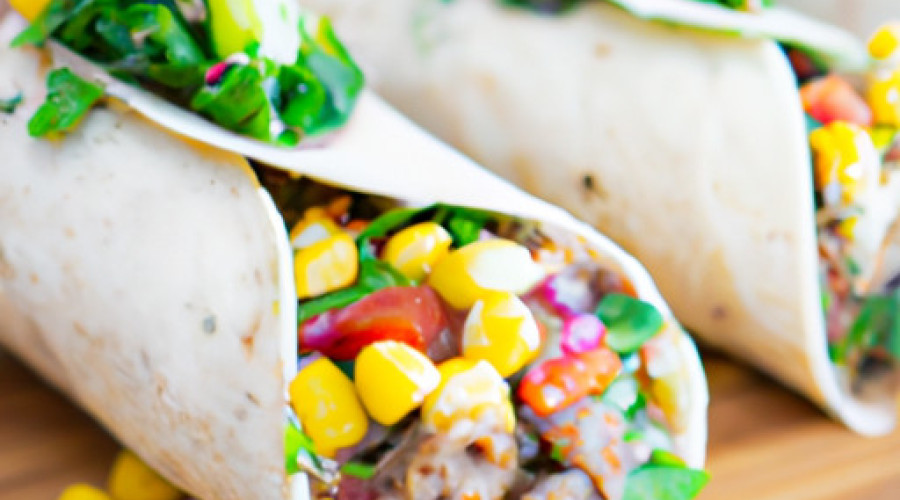 Savor The Flavor: Ultimate Vegan Burrito Recipe