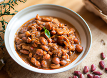recipe