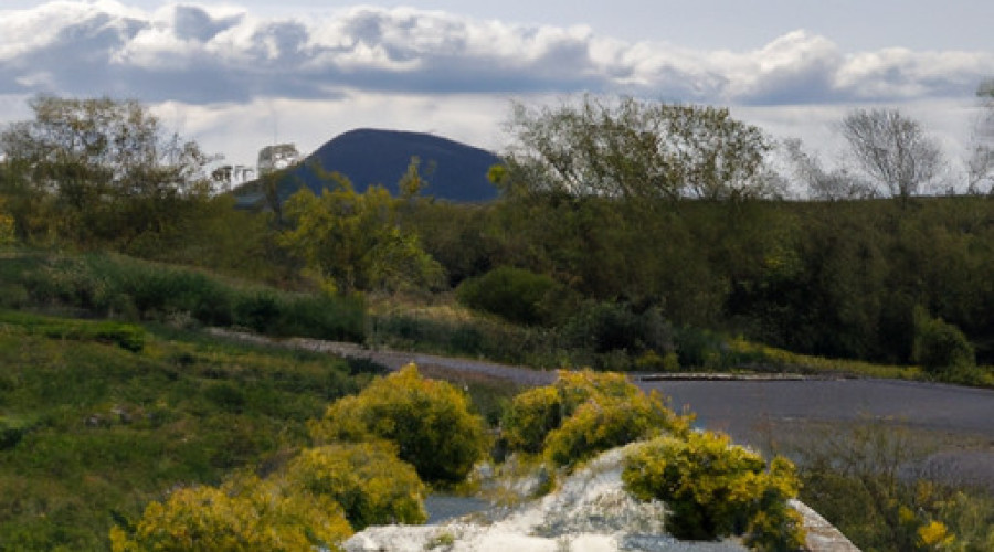 Fluffy Ricotta Clouds: A Whipped Delight
