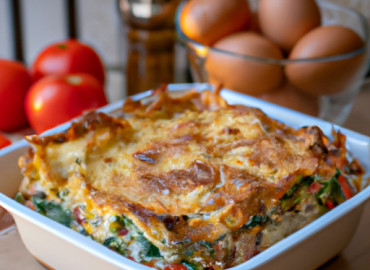 recipe