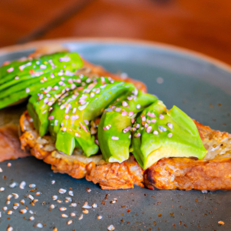 Ultimate Avocado Toast Recipe for a Delicious Morning Meal