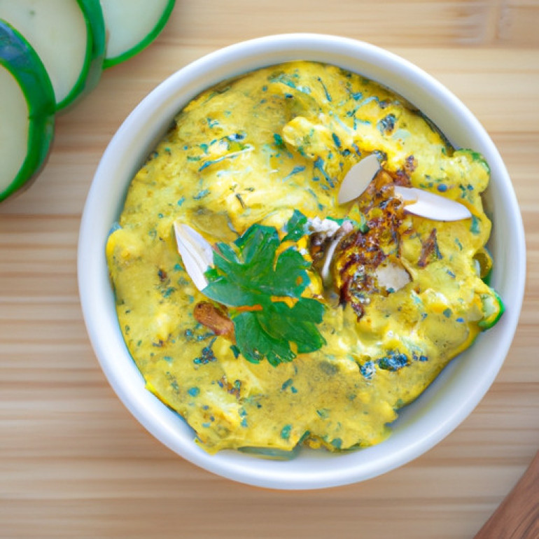 Savory Herb Vegan Ranch Dressing: A Flavorful Twist