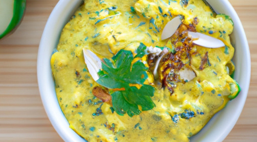 Savory Herb Vegan Ranch Dressing: A Flavorful Twist