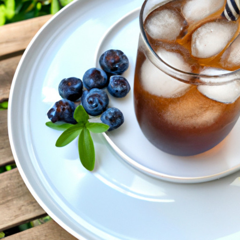 Ultimate Blueberry Lemonade Recipe with a Healthy Twist
