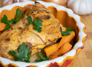 recipe