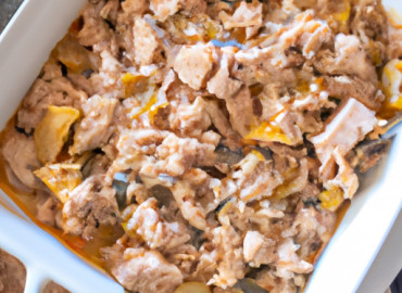 recipe