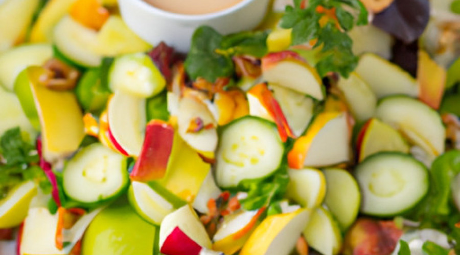 Ultimate Waldorf Salad Recipe: A Fresh and Flavorful Twist!