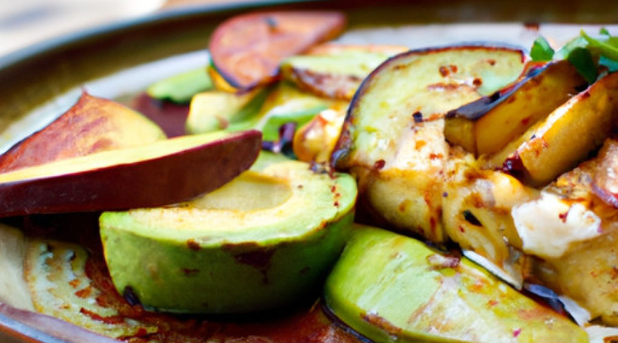 Ultimate Creamy Jack Grilled Cheese Twist with Avocado Delight